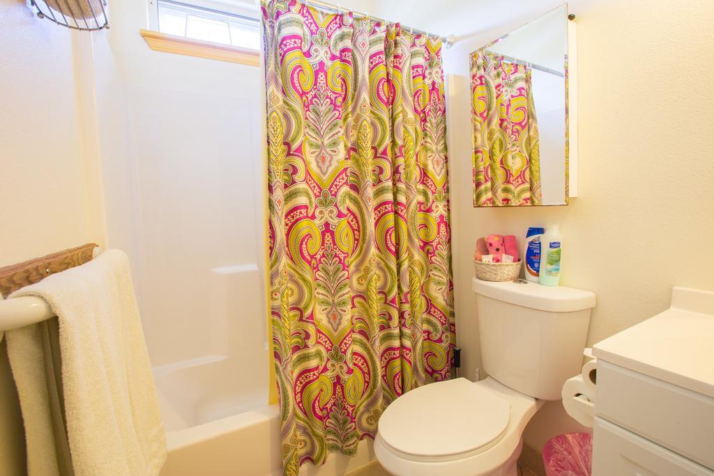Coconut Palms Vacation Rental Near Lava Fields And Beaches Kehena Bagian luar foto
