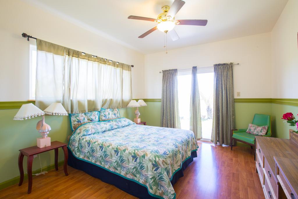 Coconut Palms Vacation Rental Near Lava Fields And Beaches Kehena Bagian luar foto