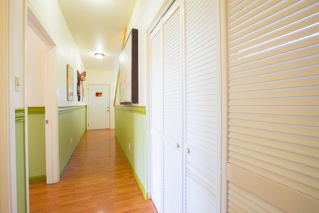 Coconut Palms Vacation Rental Near Lava Fields And Beaches Kehena Bagian luar foto