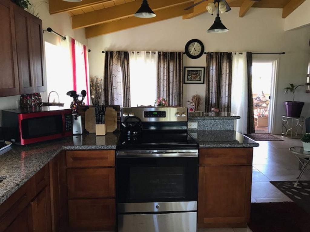 Coconut Palms Vacation Rental Near Lava Fields And Beaches Kehena Bagian luar foto